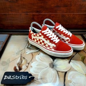 Vans Old Skool Size 6.5